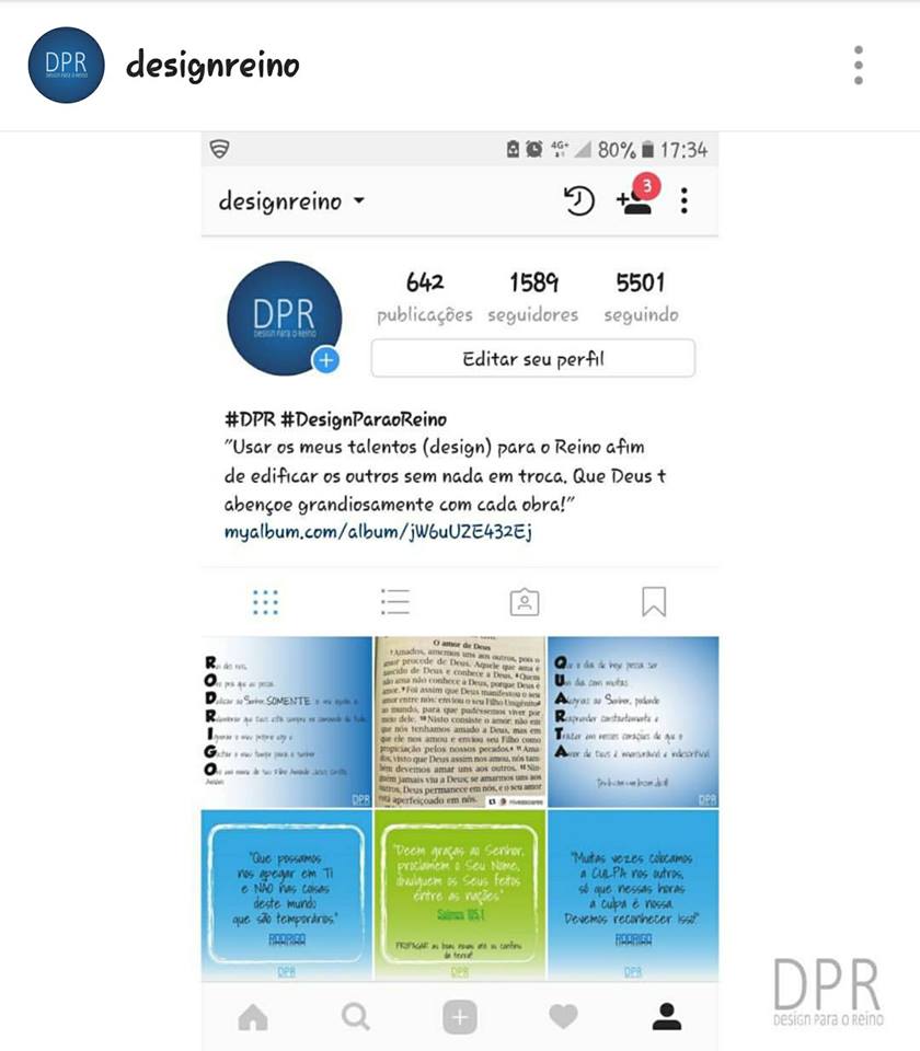 instagram
